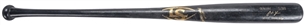 2016 Christian Yelich Game Used Louisville Slugger S318 Model Bat (PSA/DNA GU 9)